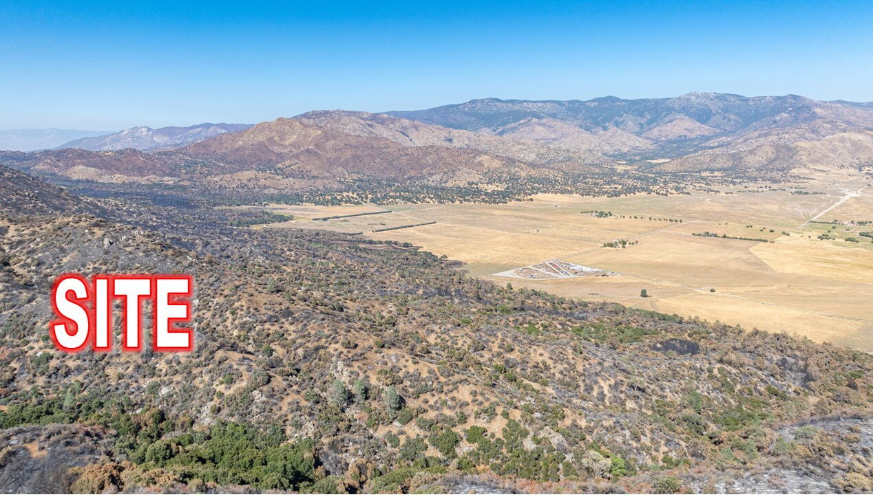 40000 Caliente Bodfish Rd rd, Caliente, CA for sale Primary Photo- Image 1 of 11