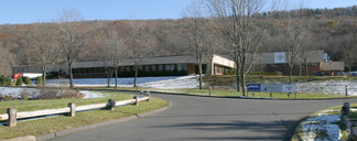 More details for 114 New Park Dr, Berlin, CT - Office for Lease