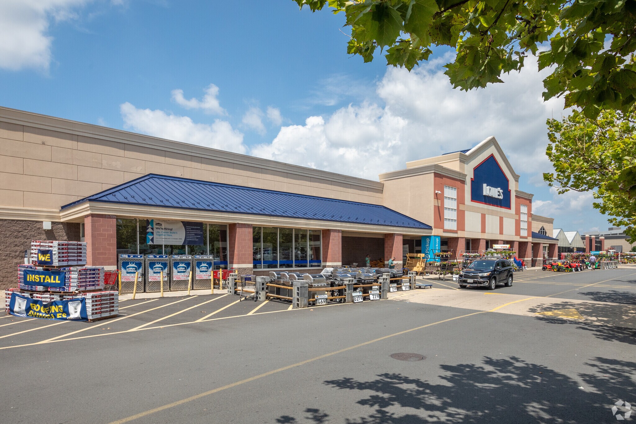 45591 Dulles Eastern Plz, Sterling, VA for lease Building Photo- Image 1 of 11