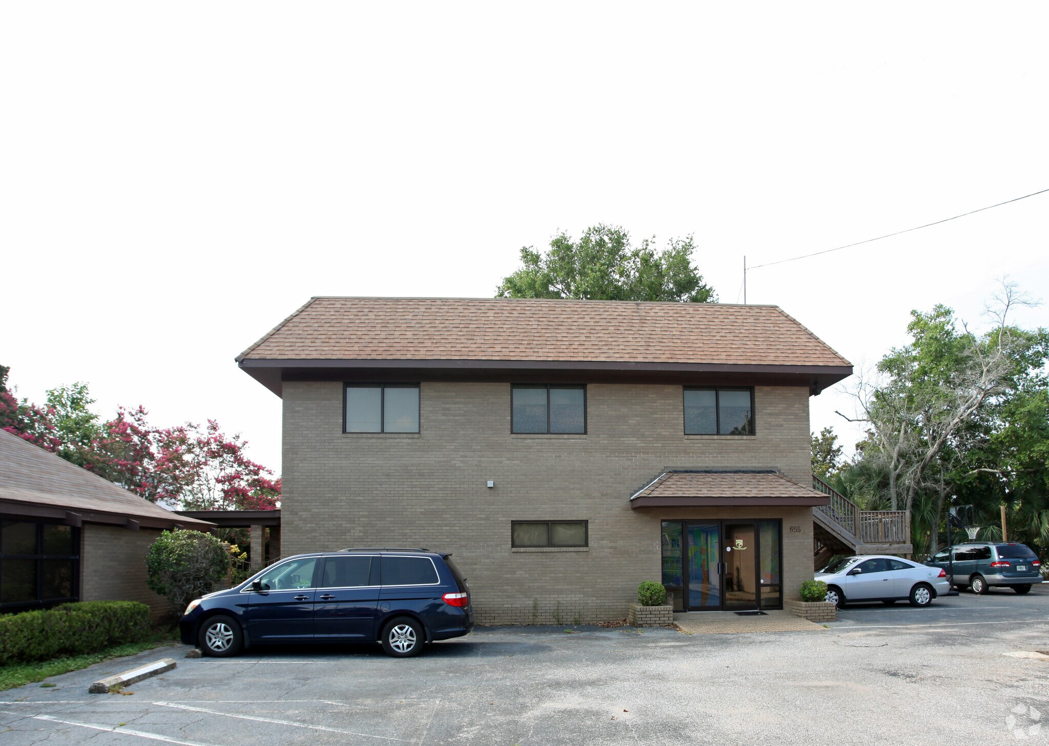 655 W Garden St, Pensacola, FL for sale Building Photo- Image 1 of 2