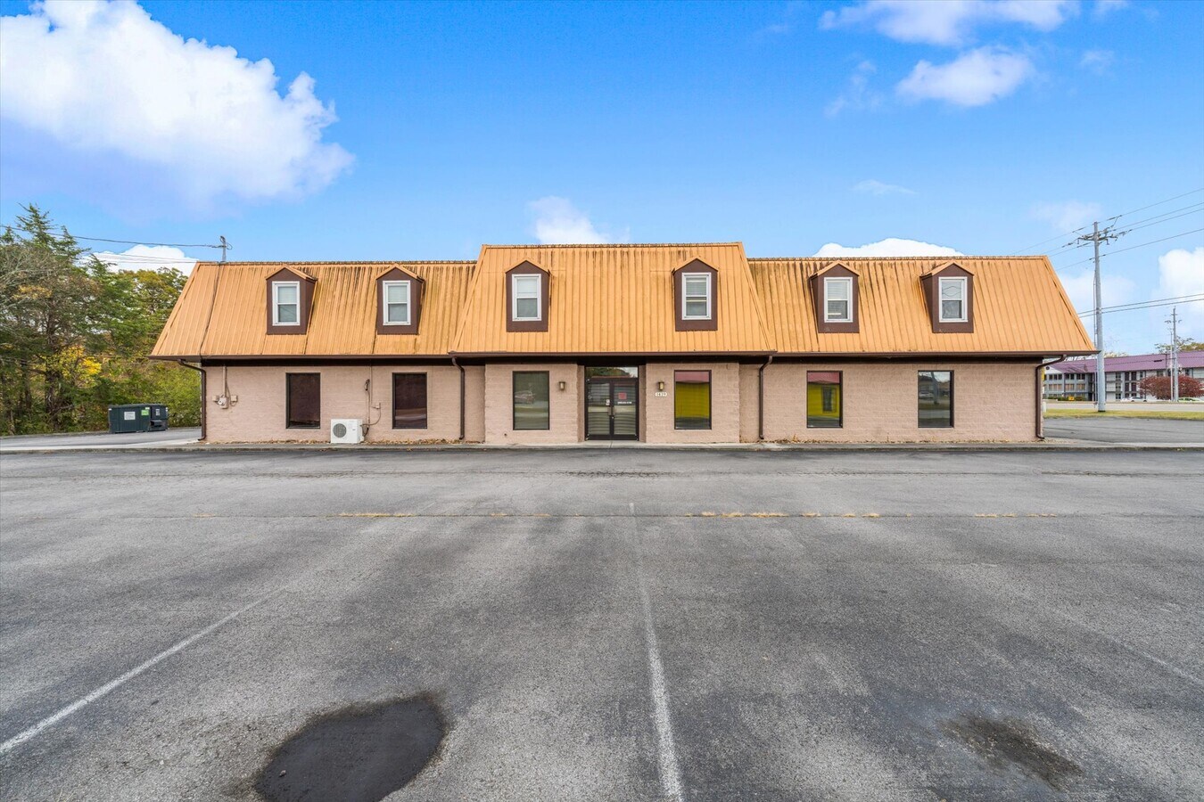 1419 Winfield Dunn Pky, Sevierville, TN 37876