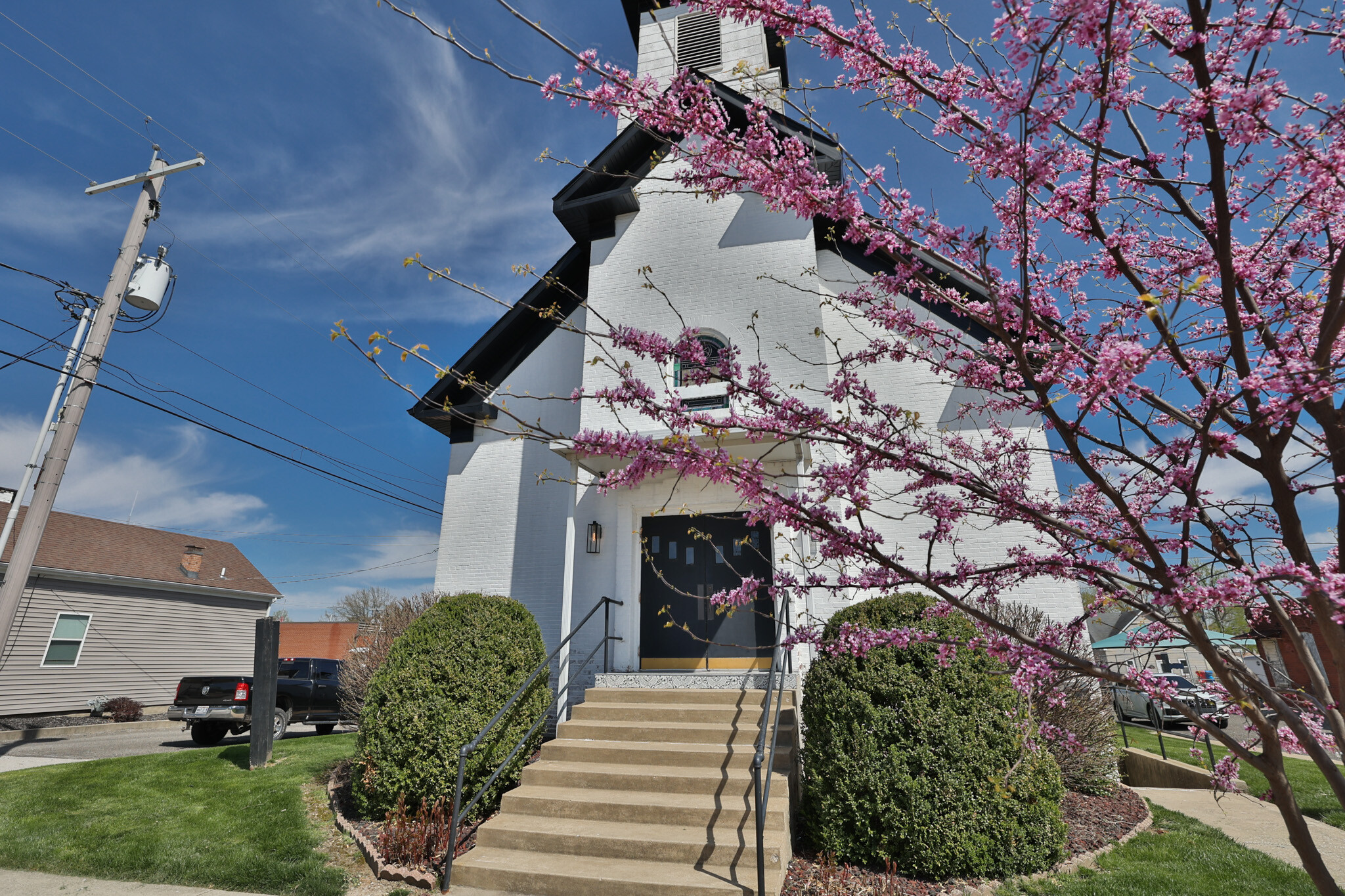 114 S Main St, Troy, IL for sale Building Photo- Image 1 of 30