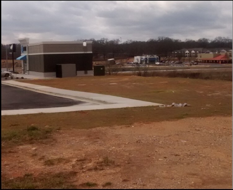 1651 Nathan Dean Byp, Rockmart, GA for sale Primary Photo- Image 1 of 1