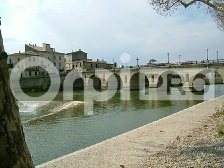 Retail in Sommières for sale - Building Photo - Image 1 of 5