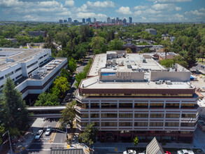 1020 29th St, Sacramento, CA - aerial  map view - Image1