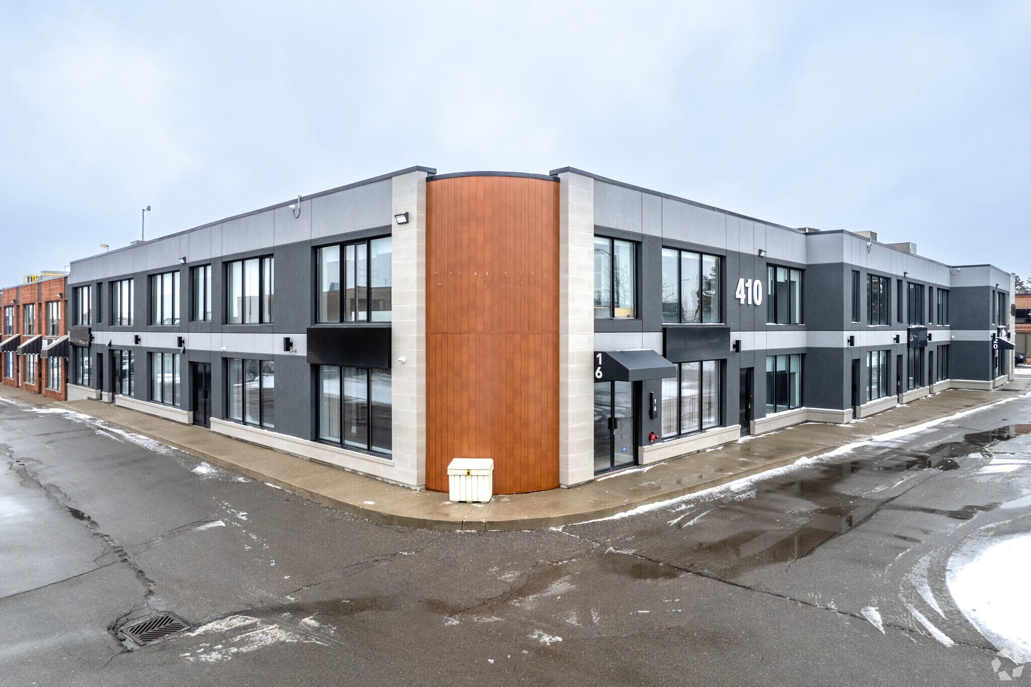 410 Chrislea Rd, Vaughan, ON for sale Building Photo- Image 1 of 1