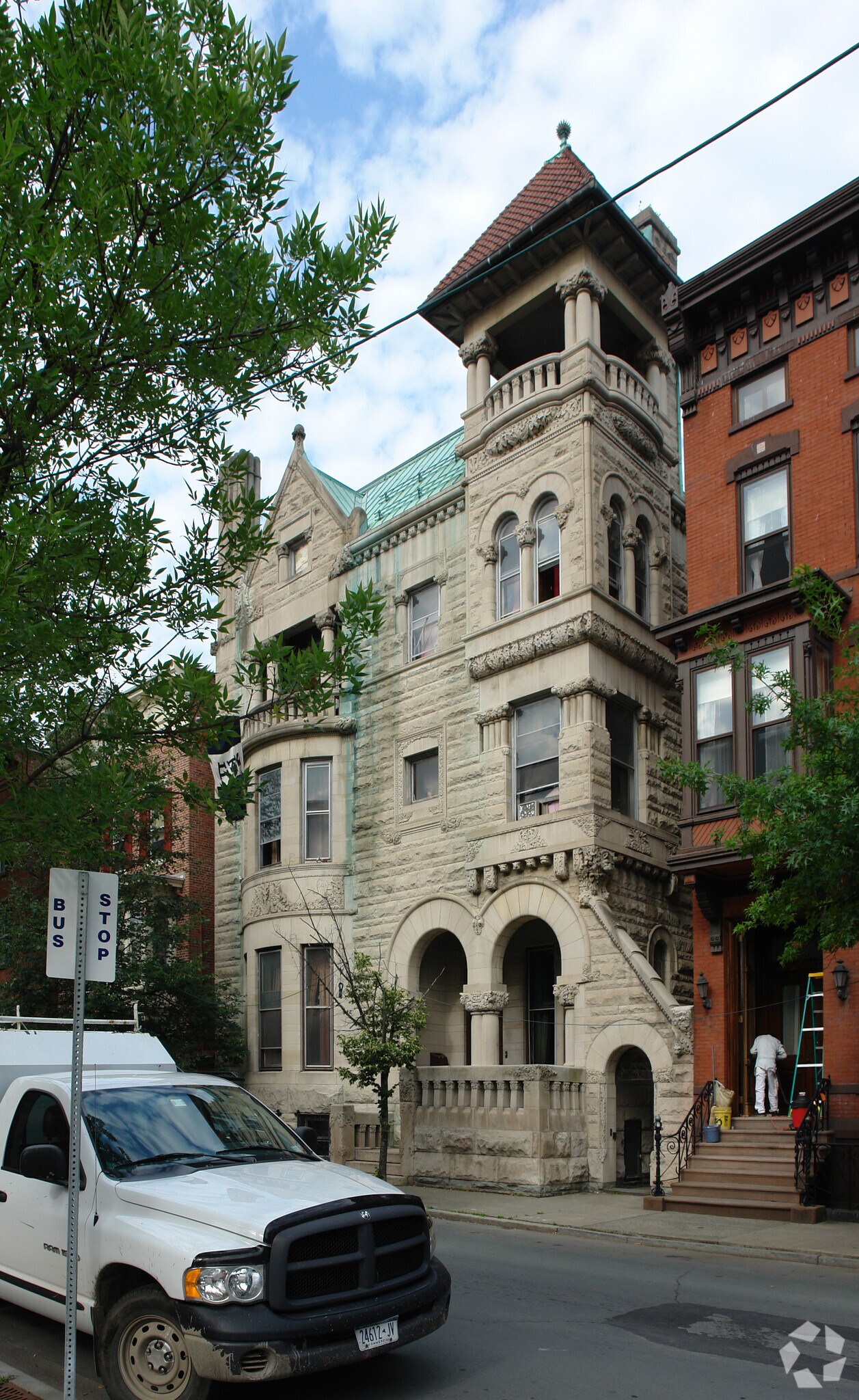49 2nd St, Troy, NY for sale Primary Photo- Image 1 of 1