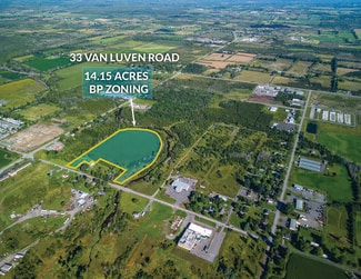 More details for 33 Van Luven, Greater Napanee, ON - Land for Sale