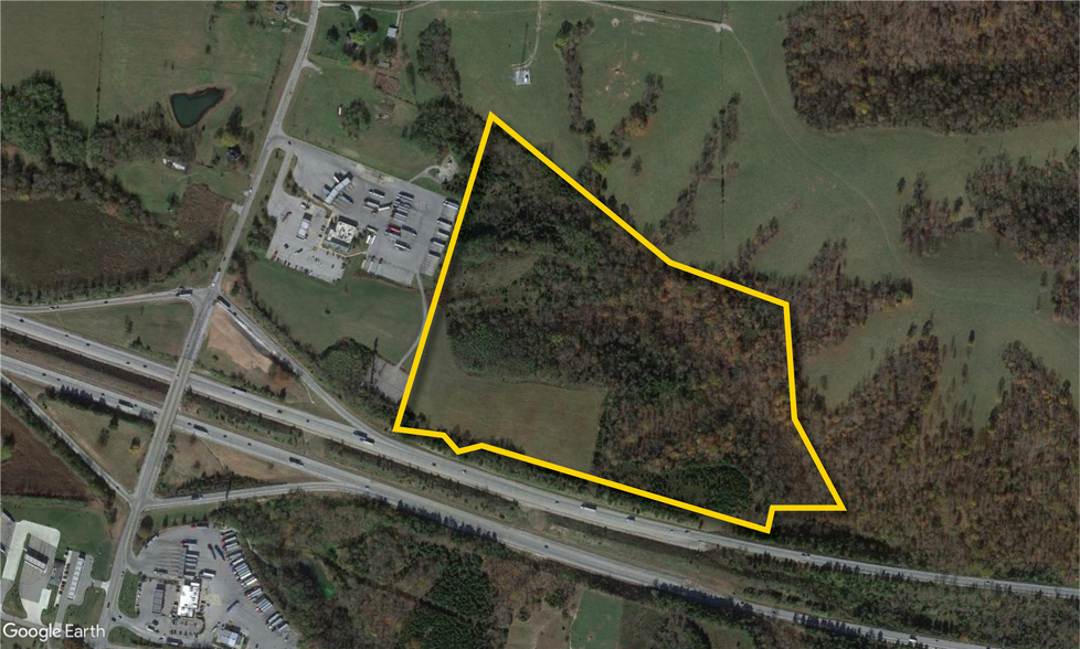 1670 Waddy Rd, Waddy, KY for sale - Building Photo - Image 1 of 1