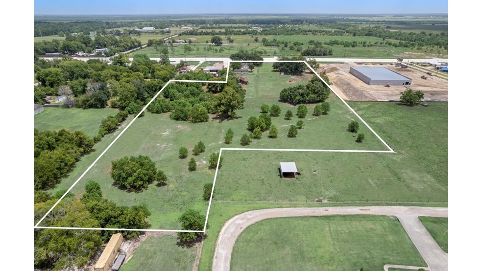 22527 FM 2100 Rd, Crosby, TX for sale - Building Photo - Image 3 of 4