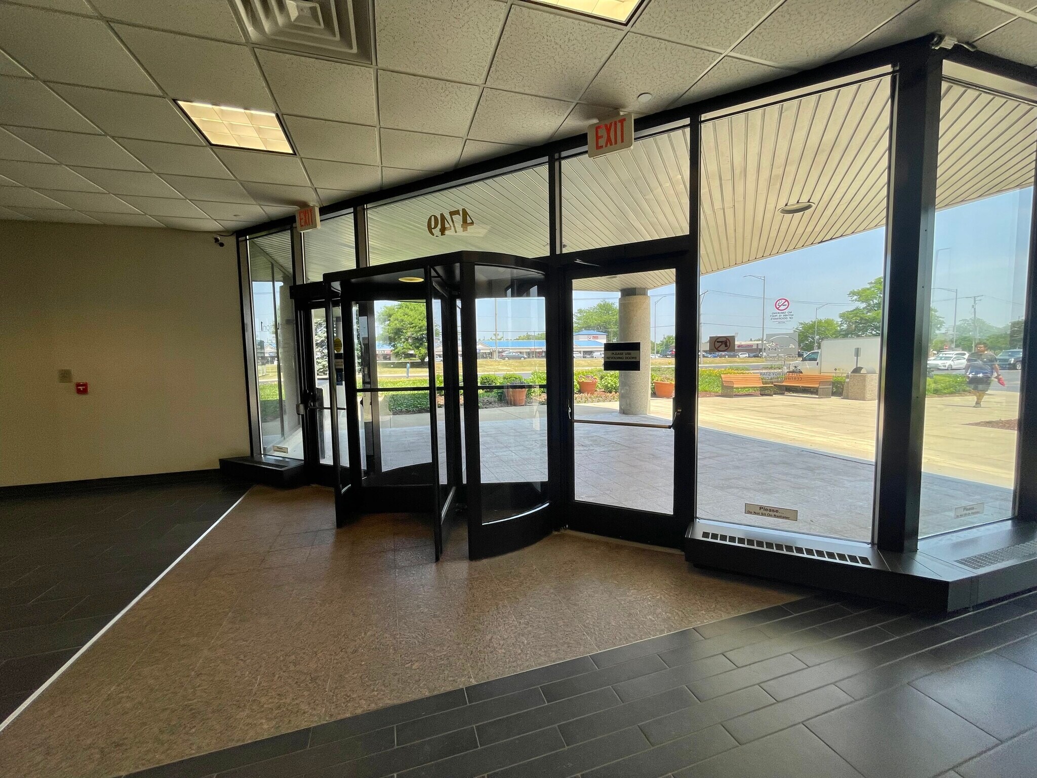 4749 Lincoln Mall Dr, Matteson, IL 60443 One Prairie Office Center