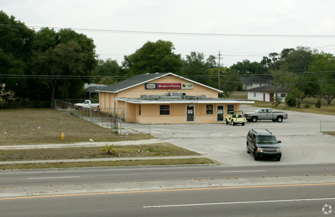 1101 N Church Ave, Mulberry, FL 33860