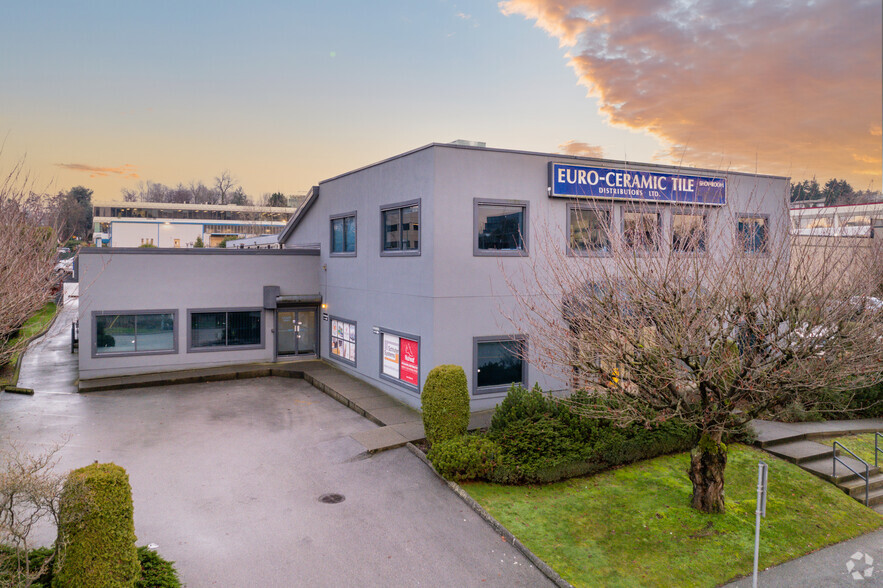 4288 Manor St, Burnaby, BC for lease - Building Photo - Image 3 of 3