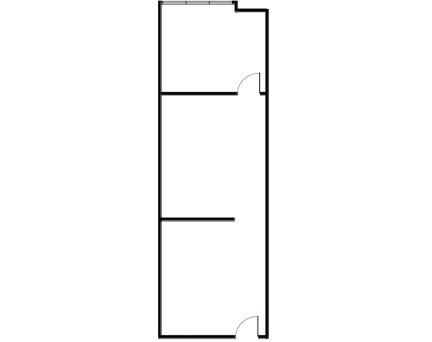 440 Benmar Dr, Houston, TX for lease Floor Plan- Image 1 of 1