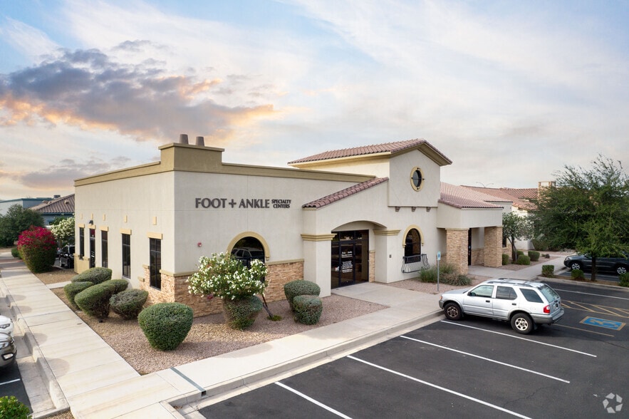 4915 E Baseline Rd, Gilbert, AZ 85234