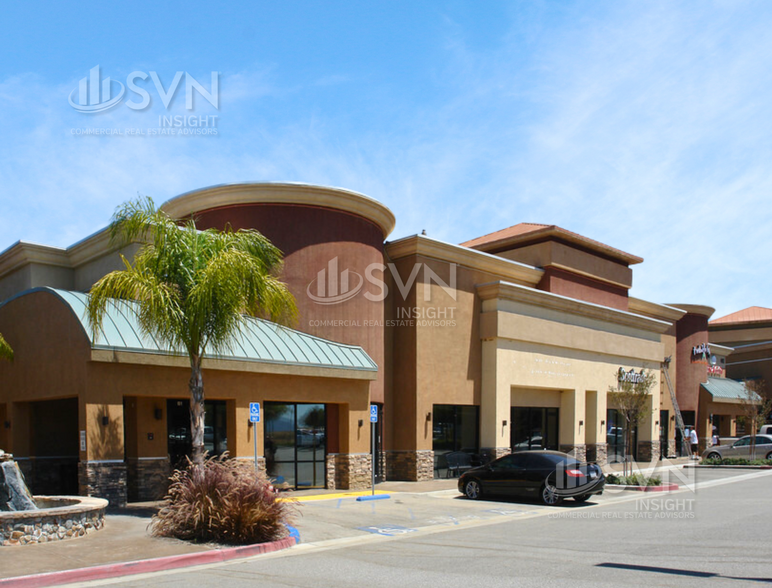 40663-40711 Murrieta Hot Springs Rd, Murrieta, CA for lease - Building Photo - Image 1 of 9