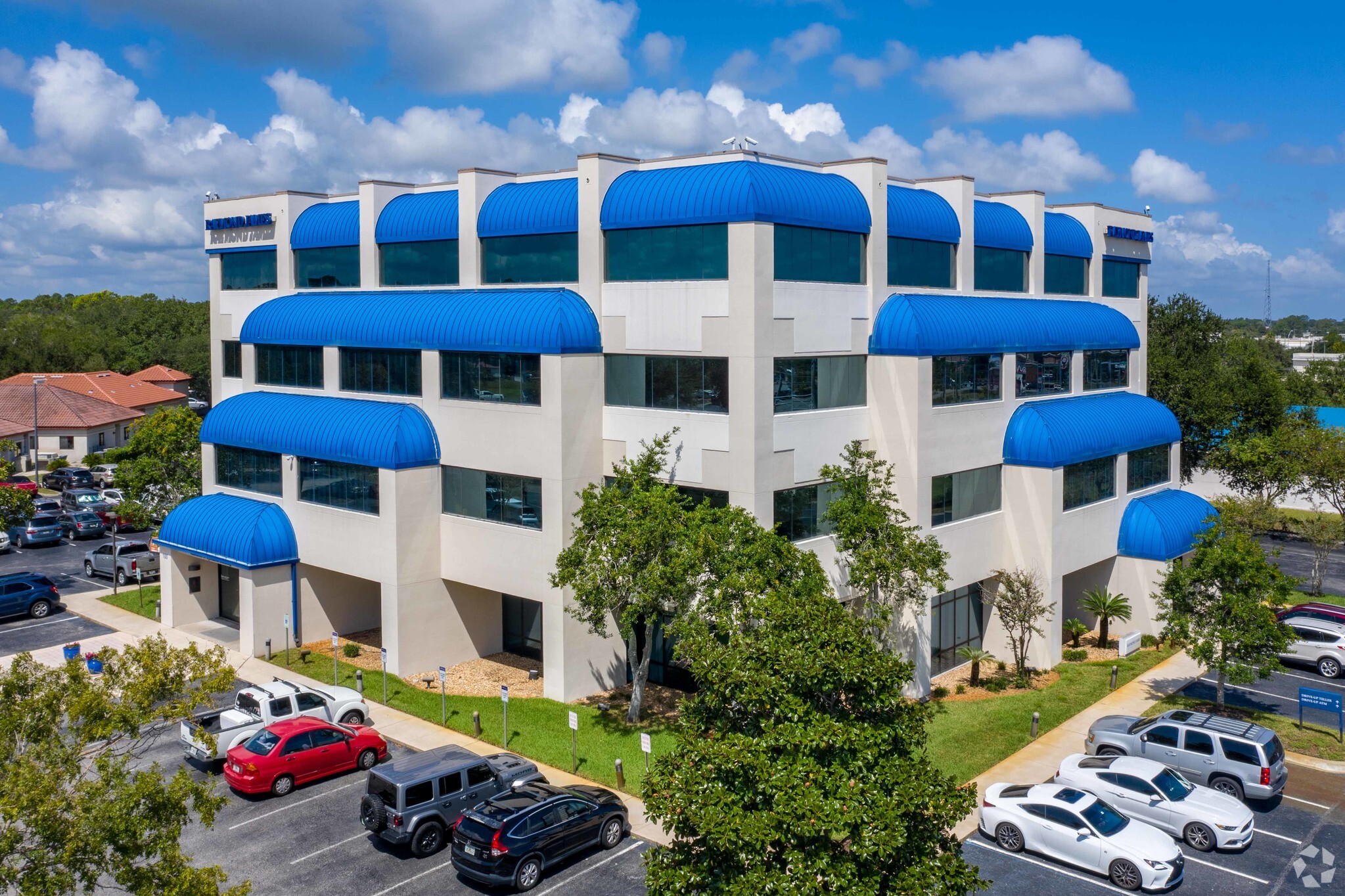 100 Southpark Blvd, Saint Augustine, FL for lease Building Photo- Image 1 of 6