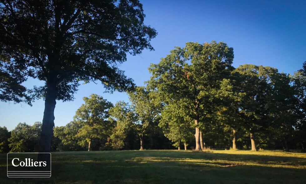 Bredehoeft Rd, Decatur, AR for sale - Building Photo - Image 1 of 8