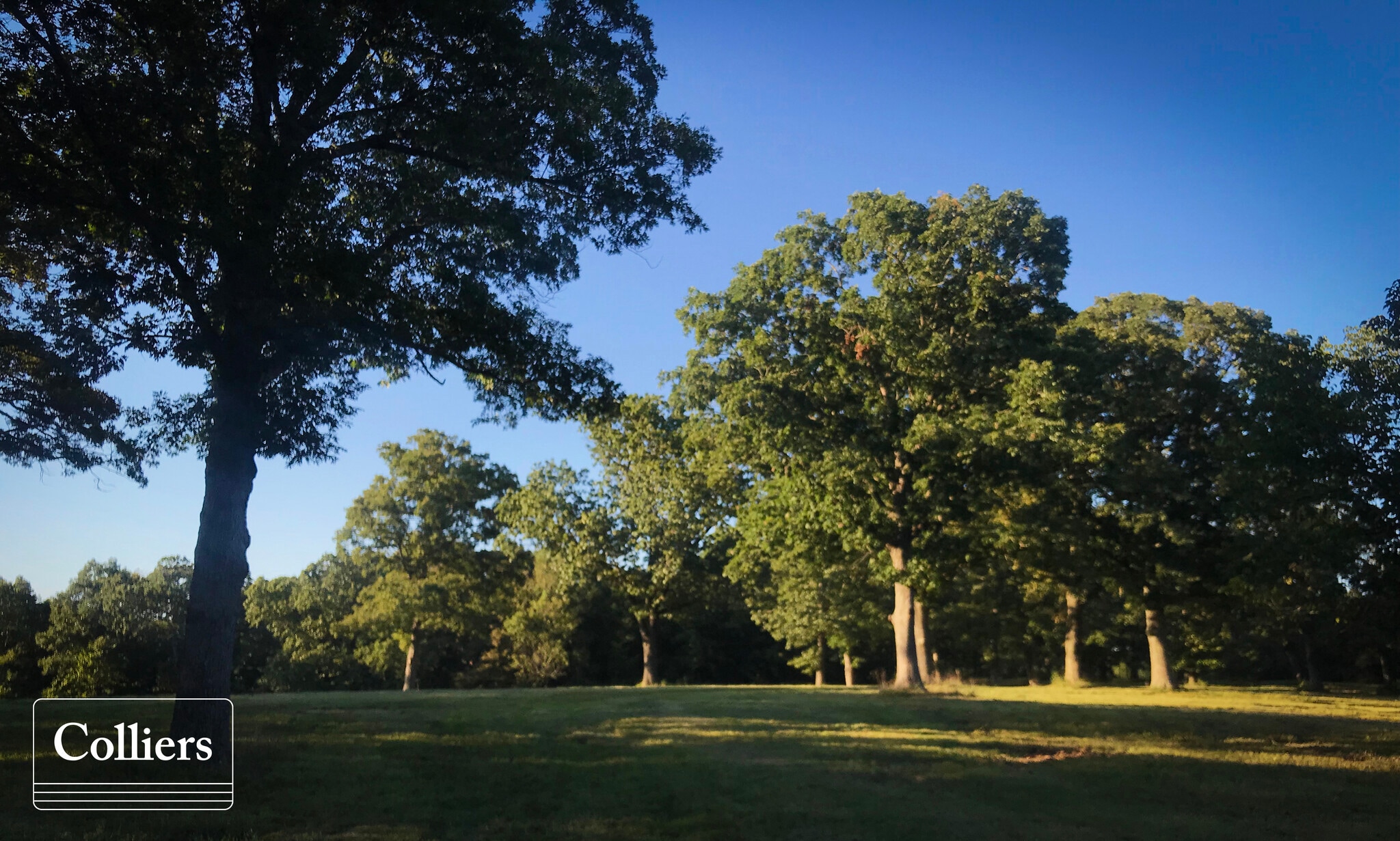 Bredehoeft Rd, Decatur, AR for sale Building Photo- Image 1 of 9