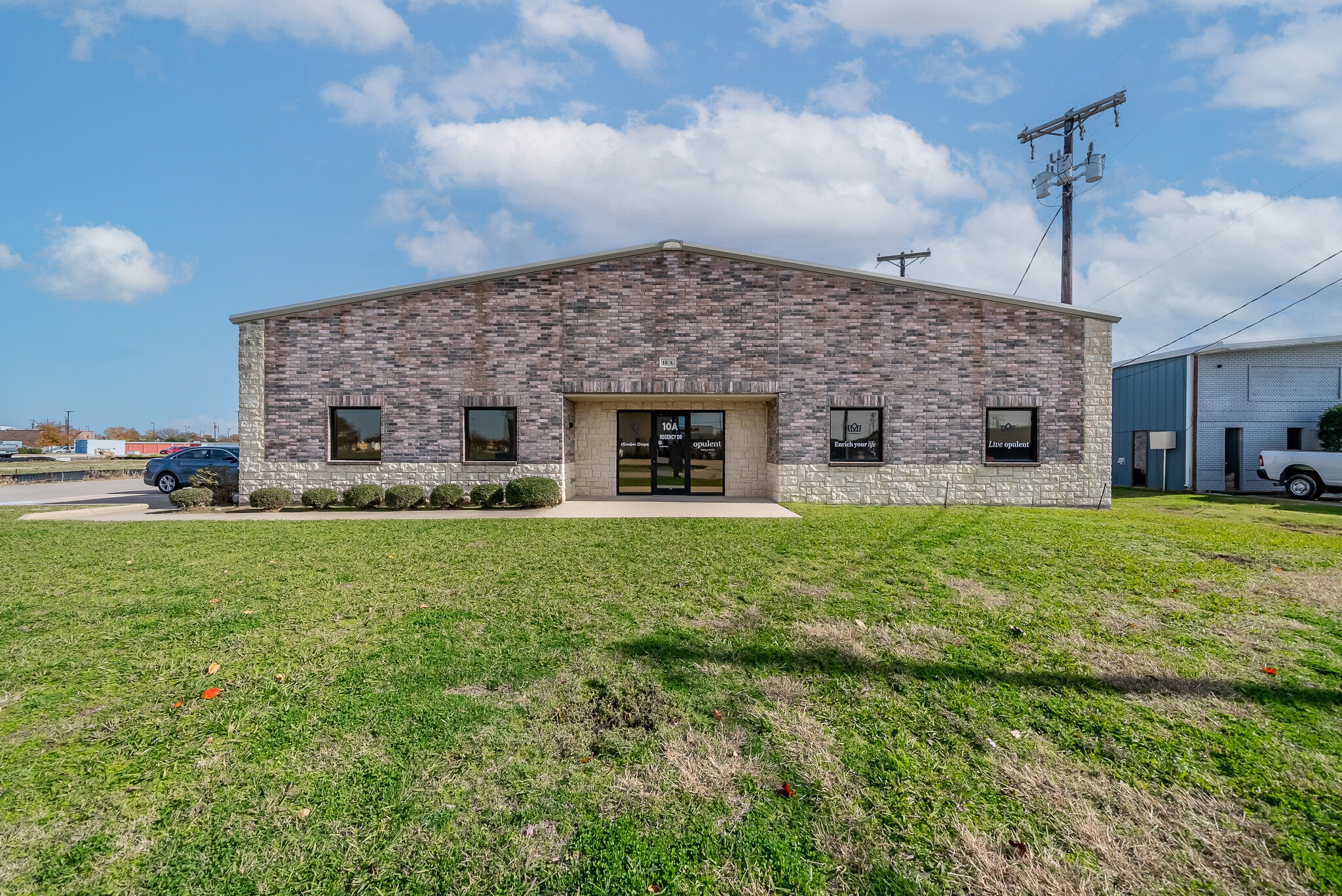 10 Regency Dr, Wylie, TX for sale Building Photo- Image 1 of 1