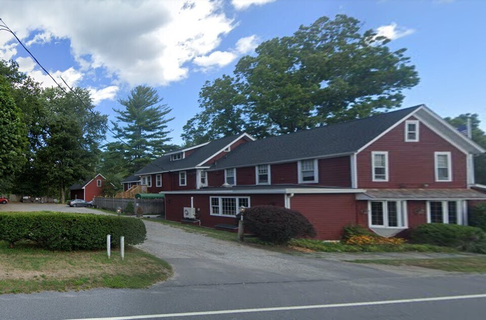 333 Kent Rd, Kent, CT 06757