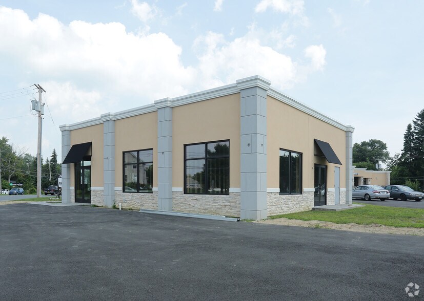 364 Troy Schenectady Rd, Latham, NY for sale - Primary Photo - Image 1 of 1