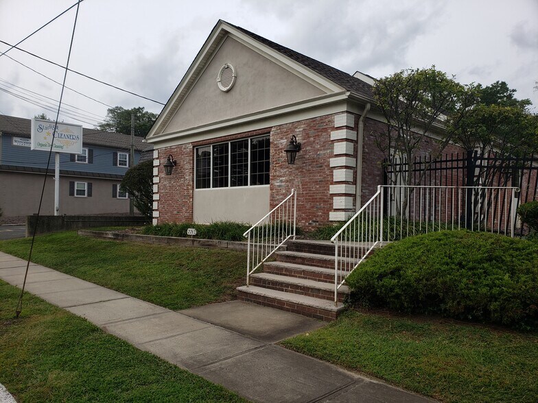 2265 South Ave, Scotch Plains, NJ for sale - Building Photo - Image 1 of 1