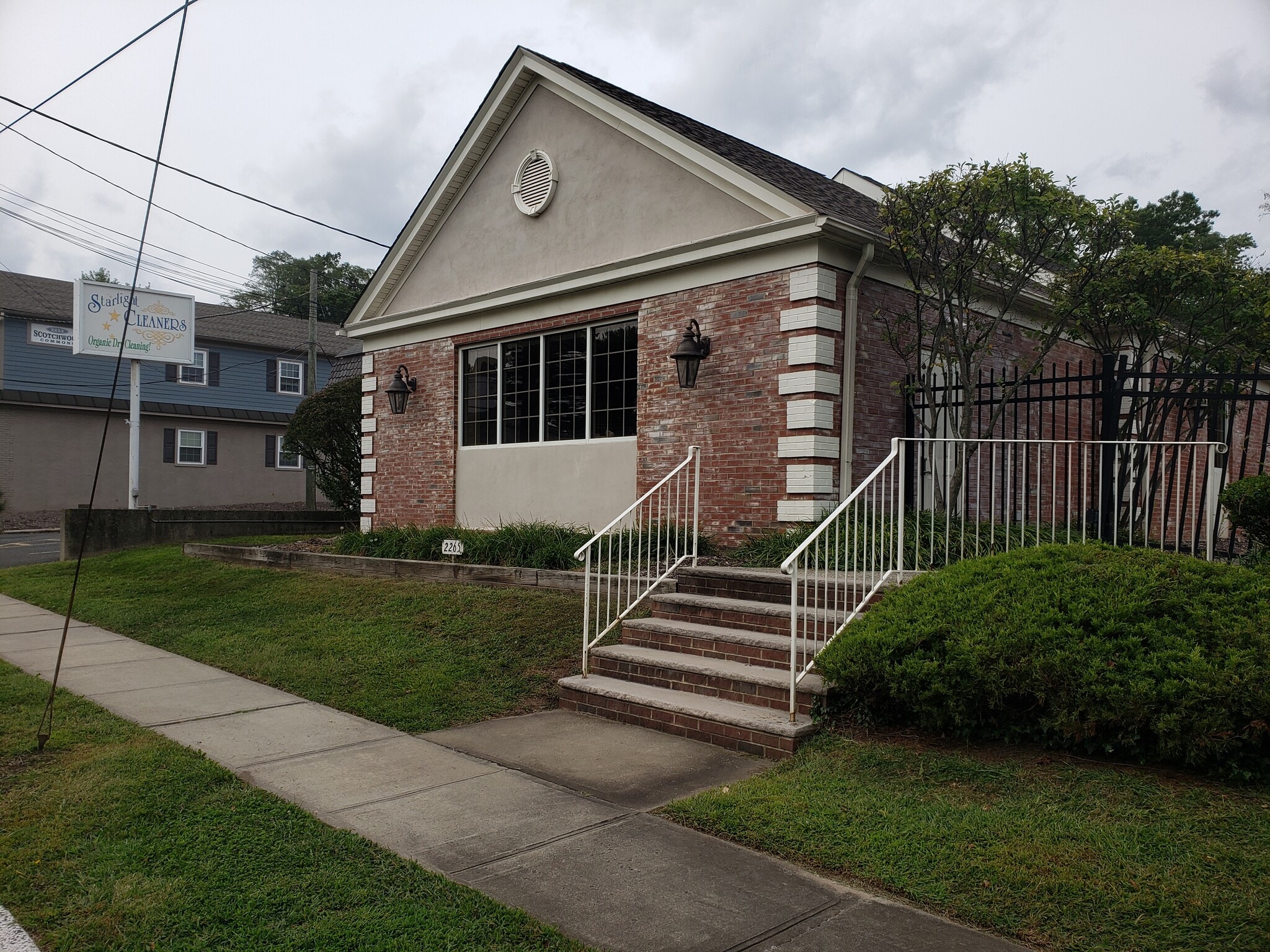 2265 South Ave, Scotch Plains, NJ for sale Building Photo- Image 1 of 1