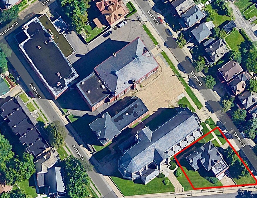 3011 Landis St, Pittsburgh, PA 15204