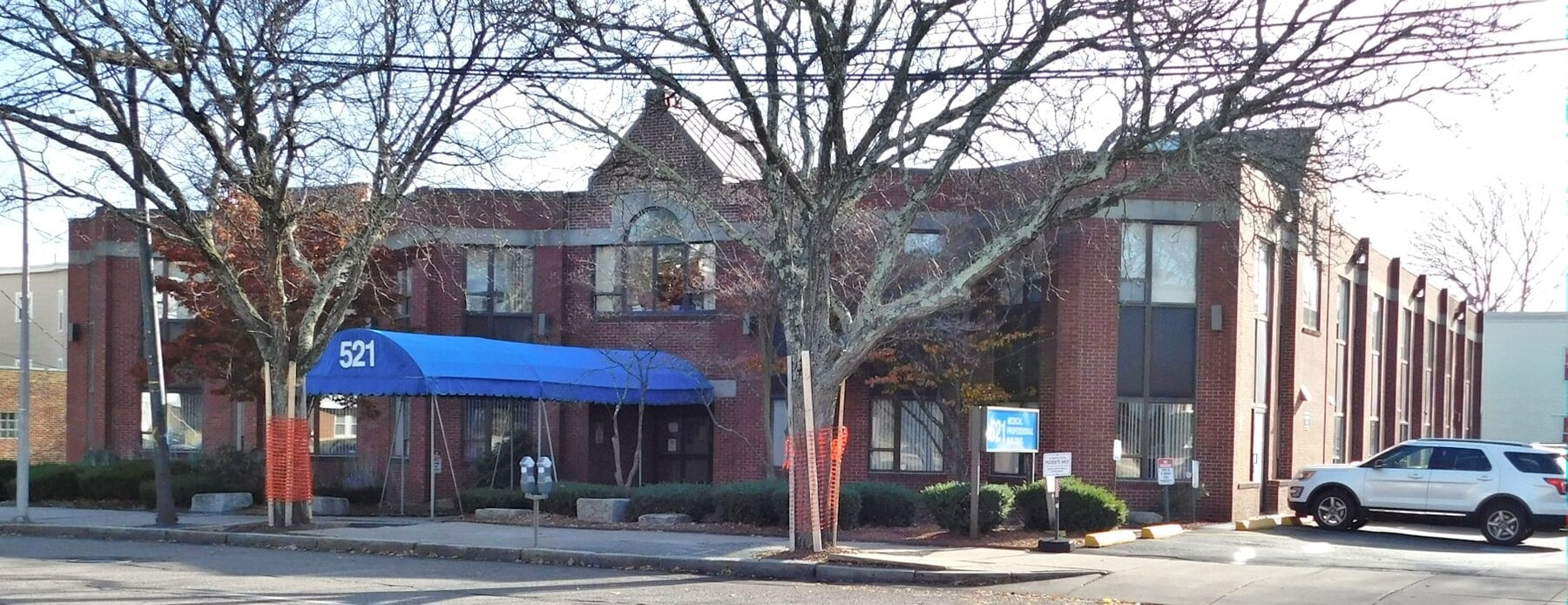 521 Mount Auburn St, Watertown, MA 02472