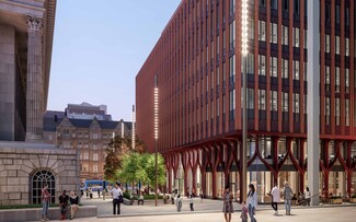 More details for Chamberlain Sq, Birmingham - Office for Lease