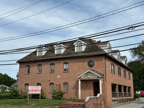 91 East Ave, Norwalk, CT for lease Building Photo- Image 2 of 20