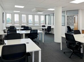 100 Borough High St, London for lease Interior Photo- Image 2 of 6