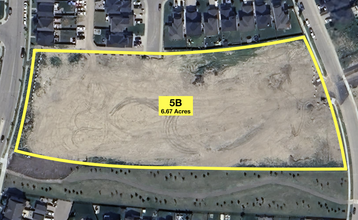 5B Parsons Crk, Fort McMurray, AB - aerial  map view - Image1