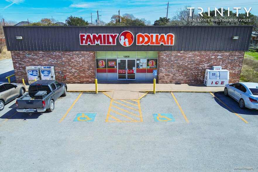 12835 Highway 36, Needville, TX for sale - Primary Photo - Image 1 of 1