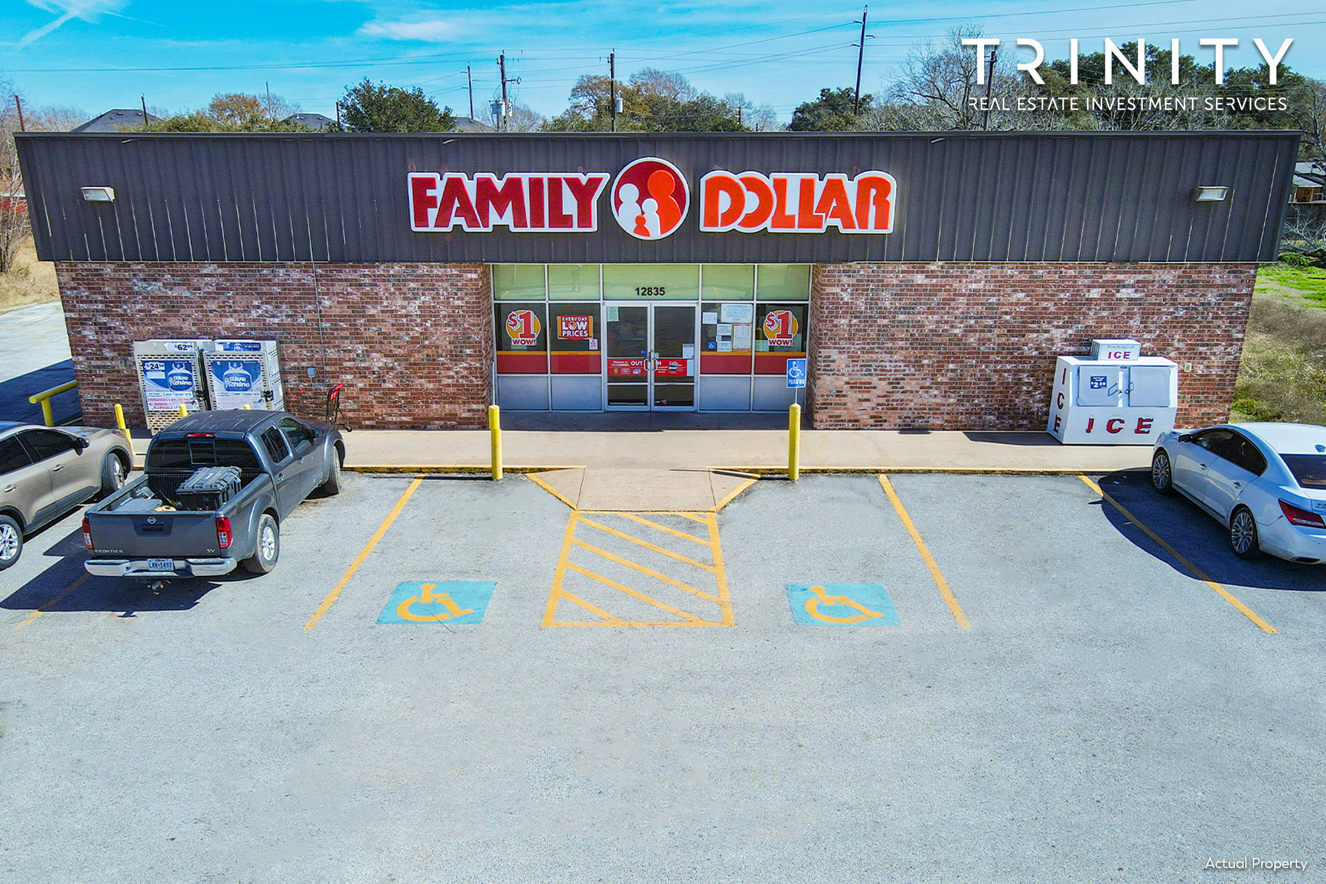 12835 Highway 36, Needville, TX for sale Primary Photo- Image 1 of 1