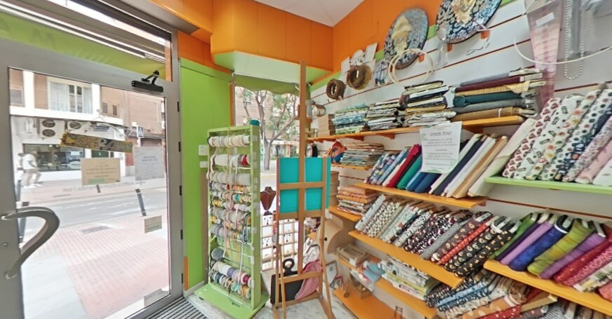 Multifamily in Ciudad Real, Ciudad Real for sale - Interior Photo - Image 2 of 3