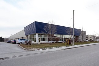 More details for 209 Frobisher Dr, Waterloo, ON - Flex for Lease