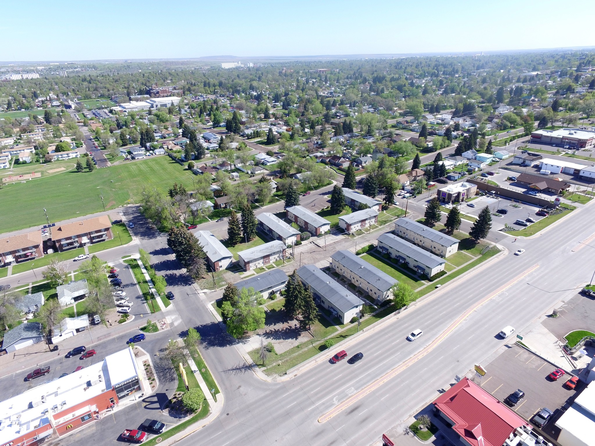 1801 10th Ave S, Great Falls, MT for sale Building Photo- Image 1 of 1