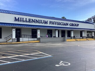 More details for 1100-1132 S 14th St, Fernandina Beach, FL - Retail for Lease