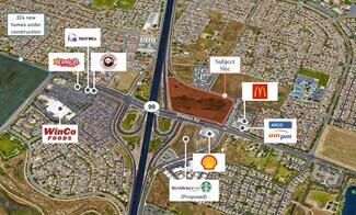 More details for Sheldon Rd, Elk Grove, CA - Retail for Lease