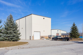 More details for 5325 Harvester Rd, Burlington, ON - Industrial for Lease