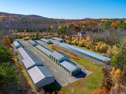 550 Beach Rd, Lincolnville ME - Self Storage Facility