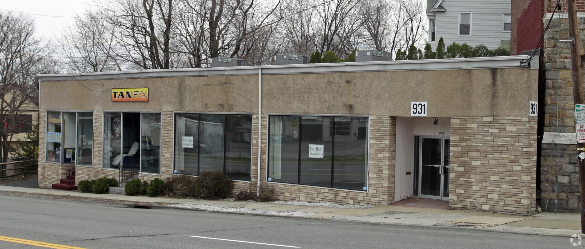 931 E Boston Post Rd, Mamaroneck, NY 10543