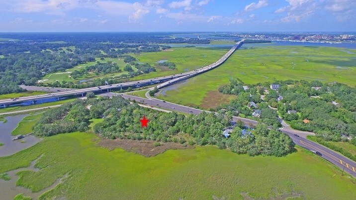 1387 Harbor View Rd, Charleston, SC for sale Primary Photo- Image 1 of 1