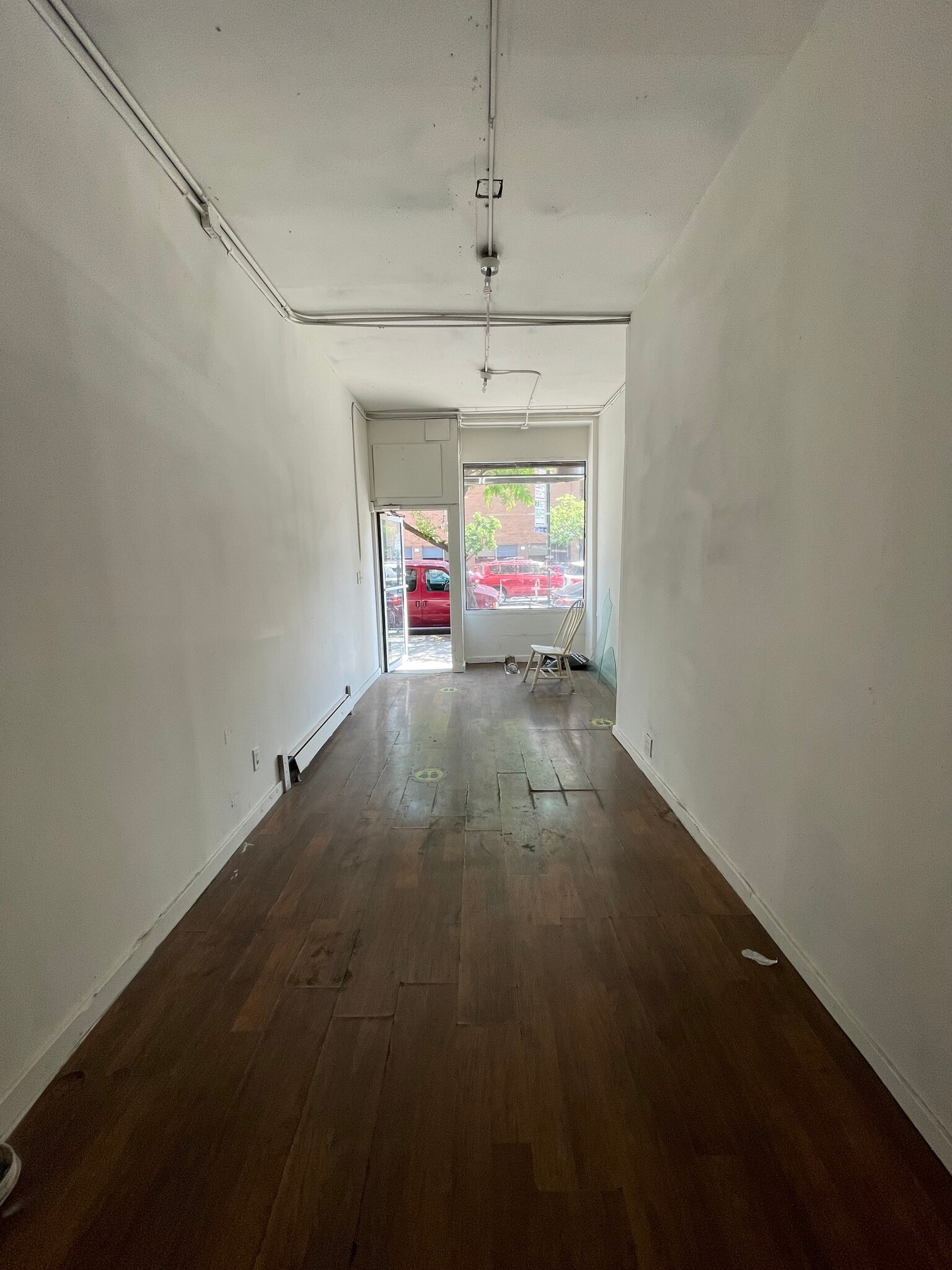 1730 Amsterdam Ave, New York, NY for sale Interior Photo- Image 1 of 1