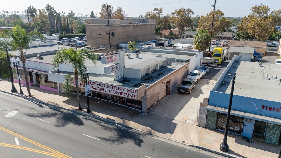 1516 S Main St, Santa Ana, CA for sale - Building Photo - Image 3 of 7