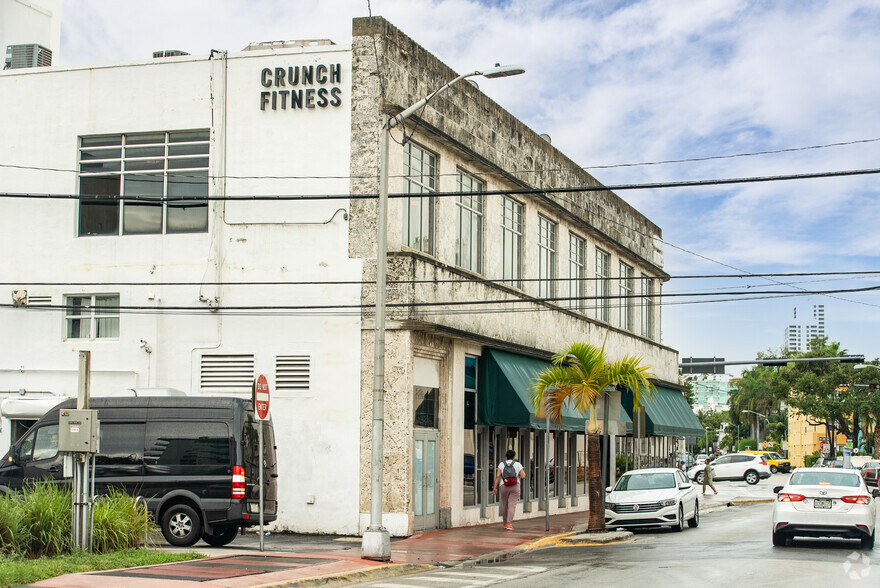 1225-1265 Washington Ave, Miami Beach, FL for lease - Building Photo - Image 3 of 19