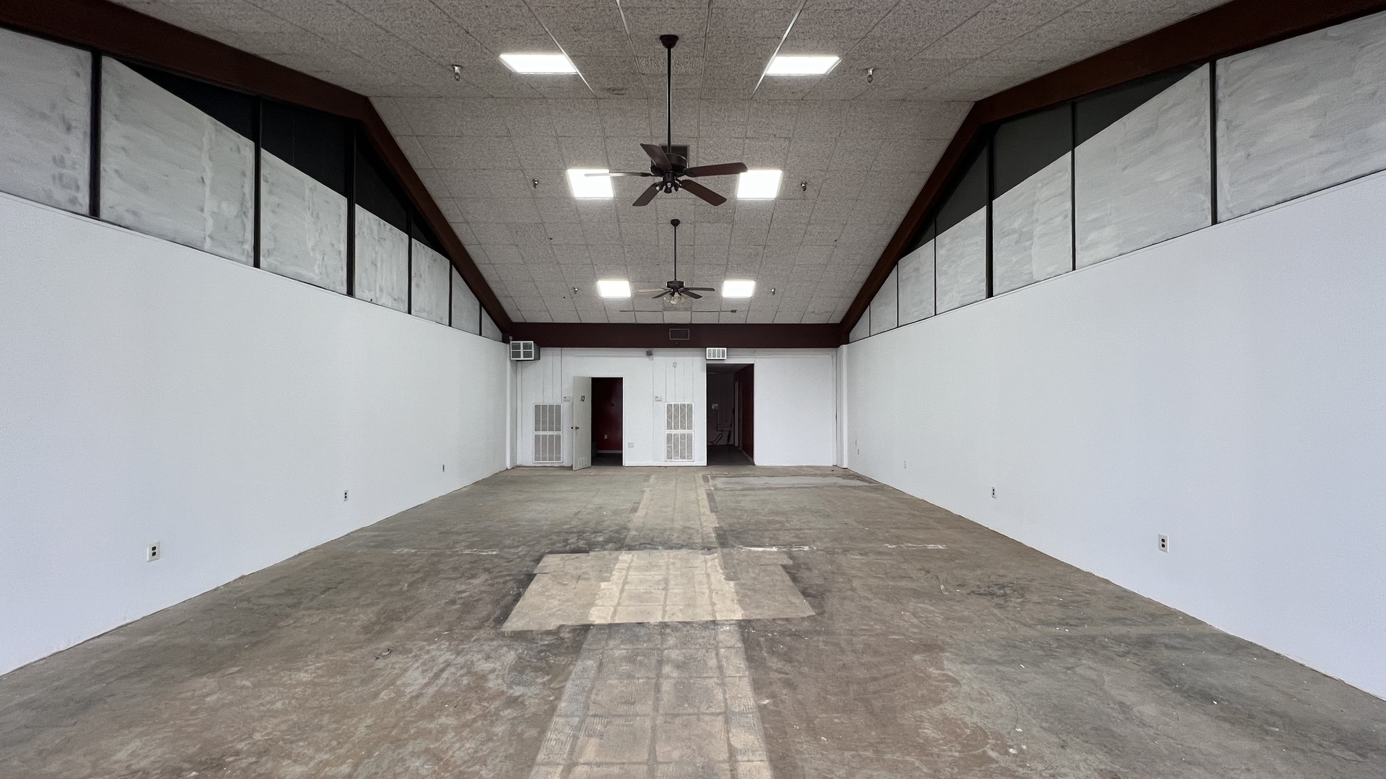 3812 Central Ave, Hot Springs, AR for lease Interior Photo- Image 1 of 2