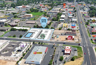 More details for 286 N 400 W, Kaysville, UT - Land for Lease